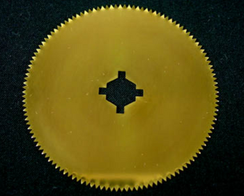 Product Stryker Replacement Blade for Cast Cutters | S-840-40-350 Image