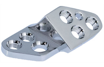 Product VOI TPO Plate - LH Locking - SS | S30 LL Image