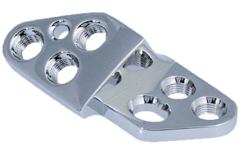 Product VOI TPO Plate - LH Locking - SS | S30 RL Image