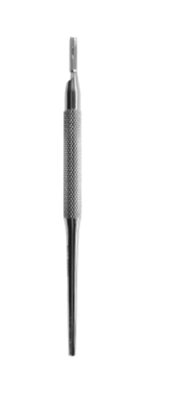 Product Spectrum Dental Scalpel Handle, #5 Round | SAH.4209 Image