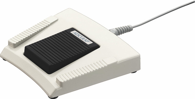 Product Aesculap Bipolar Foot Control | GK226 Image