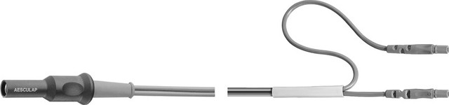 Product Aesculap BipoJET Bipolar Connecting Cable, 5m, used at unit Berchtold, martin, Wolf, ACmI, Aesculap | GN081 Image