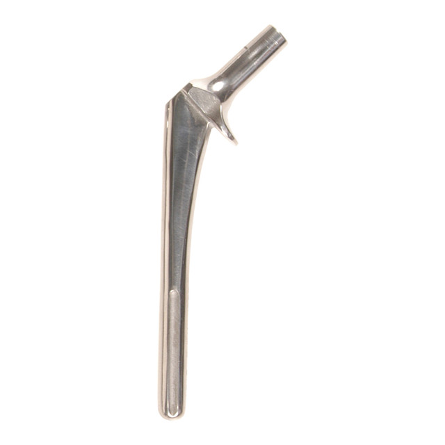 Product BioMedtrix #6 CFX Trial Femoral Stem | 6-003-6 Image