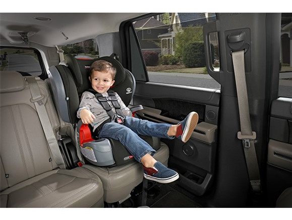 frontier car seats and strollers