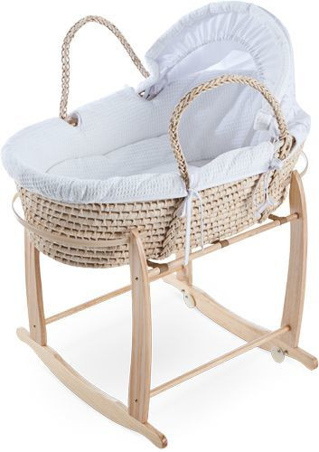 Izziwotnot Baby Moses Basket クーファン Buy Super Nanny Moses