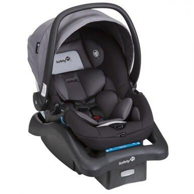 Buy Safety 1st OnBoard 35 Capsule and Base Online- Babies NZ