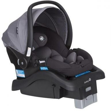 Buy Safety 1st OnBoard 35 Capsule and Base Online- Babies NZ