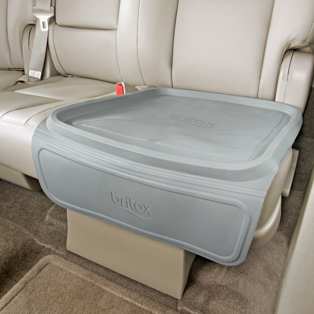Britax Vehicle Seat Protector Babies NZ - Main Image