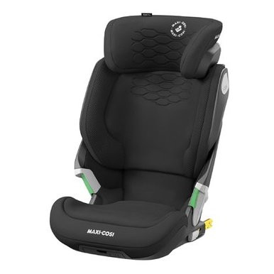 Maxi Cosi Kore Pro I-Size Booster Car Seat Black Babies