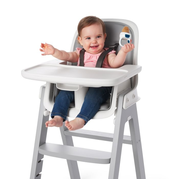 Buy OXO Tot Silicone Self-Feeder Online Babies NZ