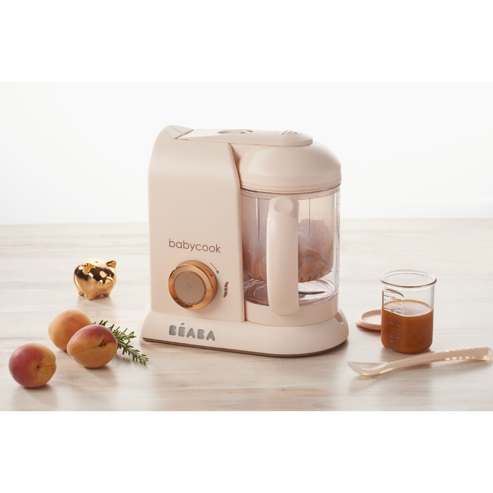 Buy Beaba Babycook Solo Online Babies NZ