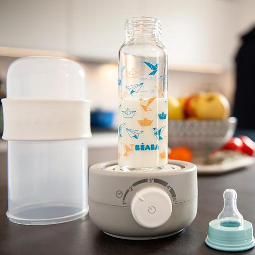 Buy Beaba Baby Milk Bottle Warmer Online Babies NZ