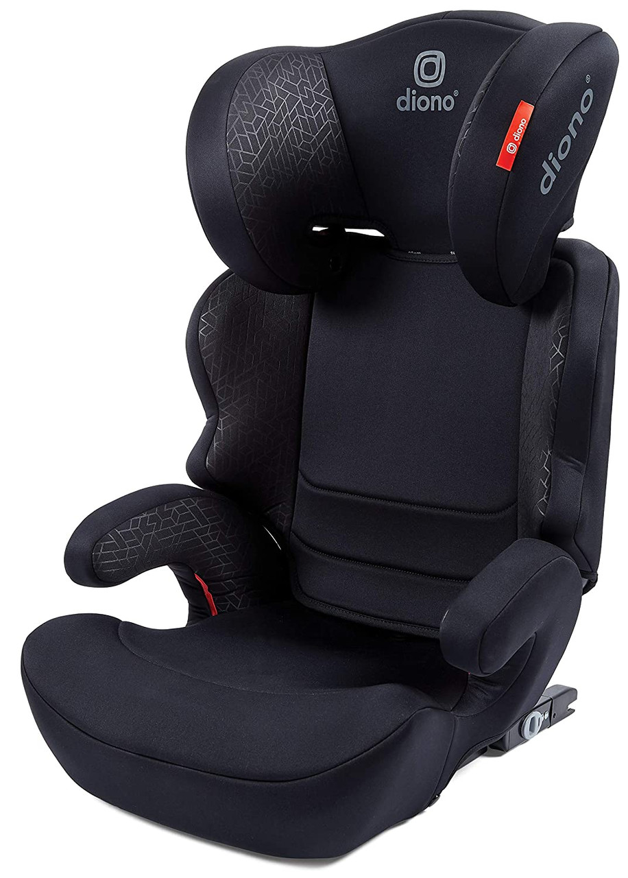 Shop Diono Everett NXT Booster Car Seat Online Babies Nz