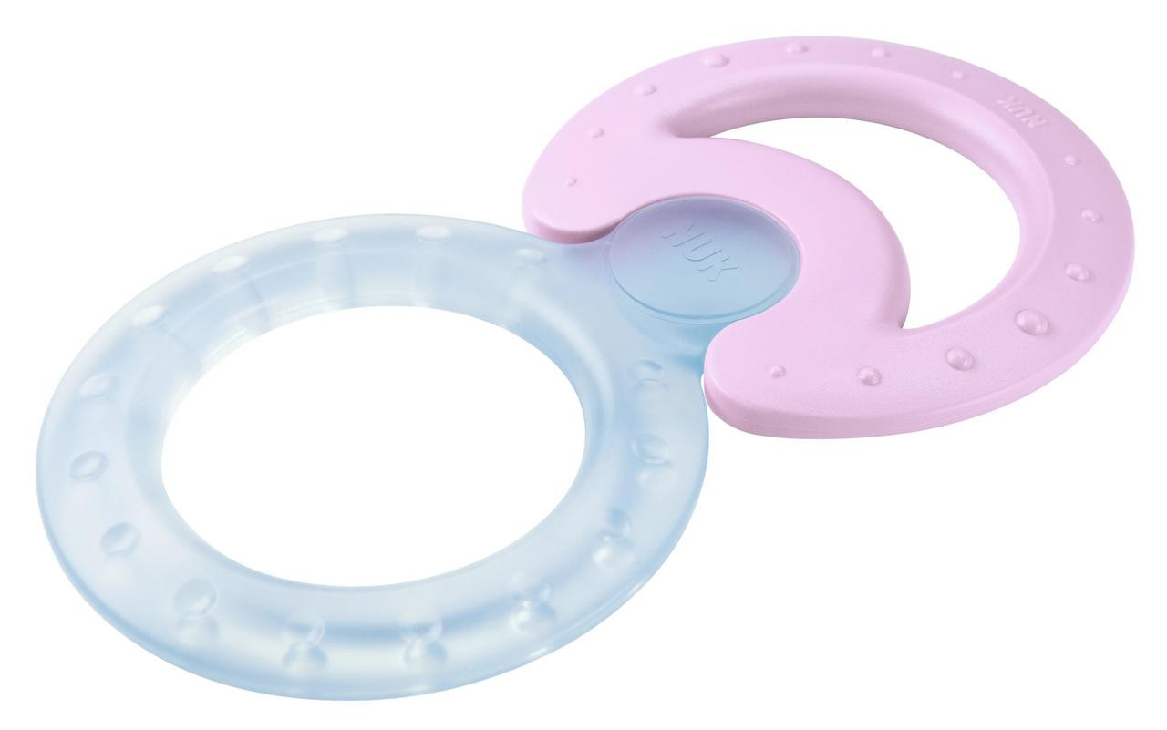 Buy NUK Cool Teething Ring Baby Teething Online Babies NZ