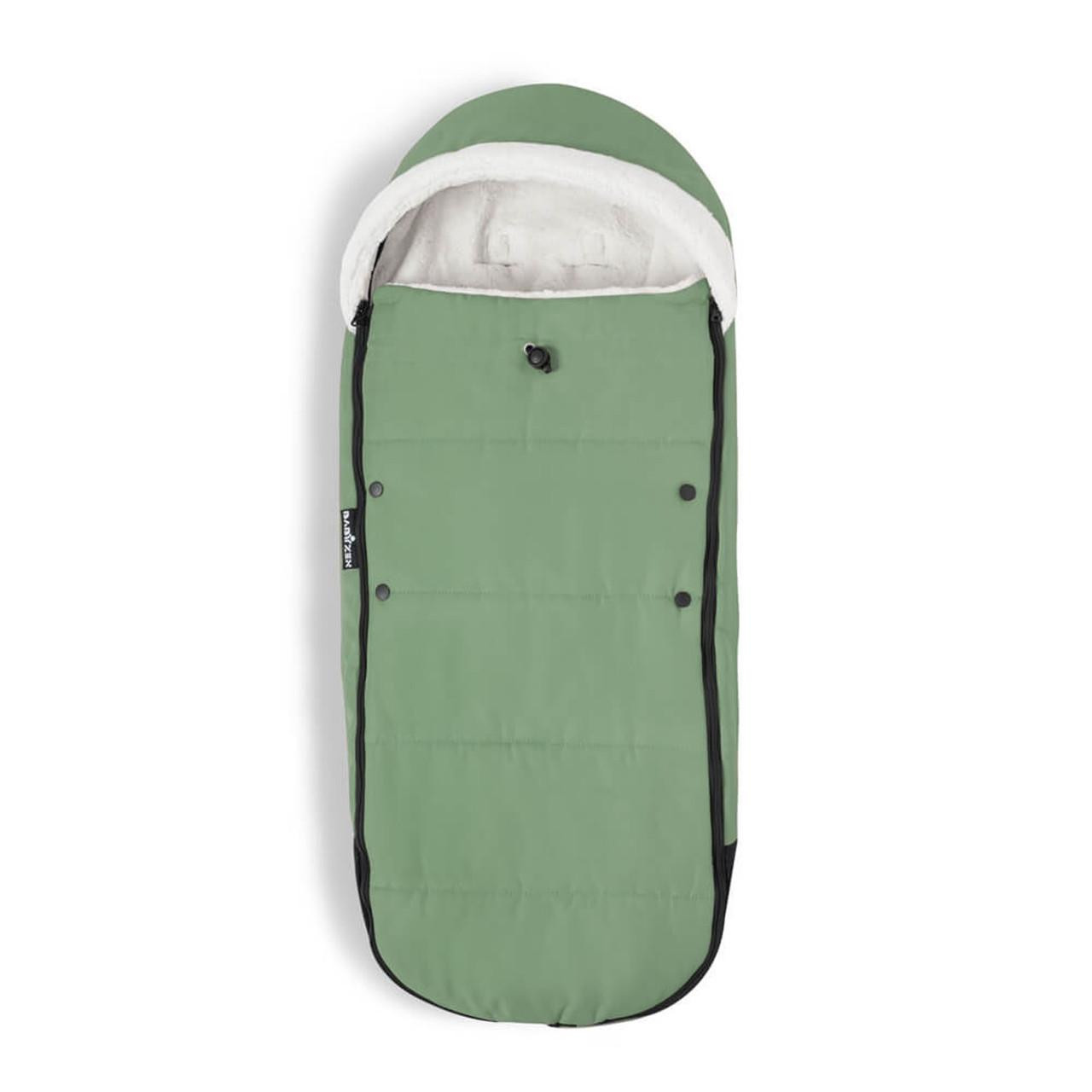 BabyZen YOYO Footmuff