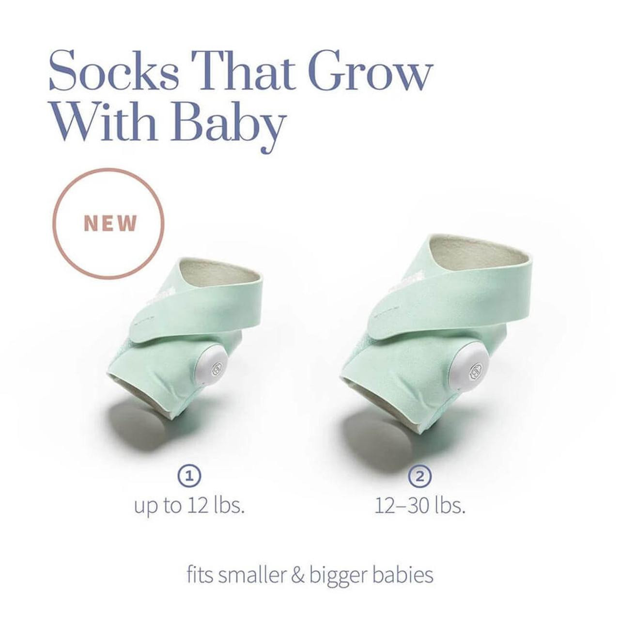 Base Station Buy Owlet Smart Sock Owlet Smart Sock — Lullaby Baby
