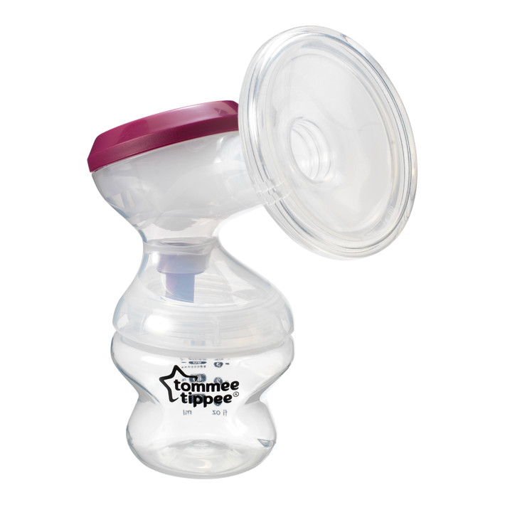 Tommee Tippee Made For Me Single Electric Breast Pump