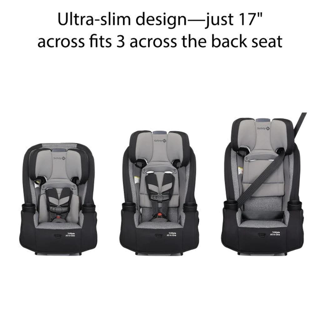 Graco Extend2fit Cosco Mighty Fit 65 Car Seat For Sale $45