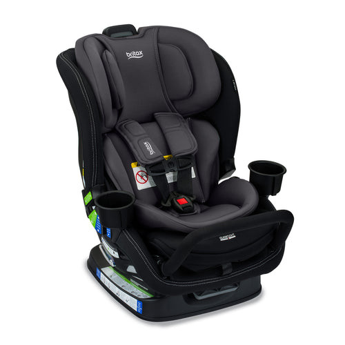Britax Poplar S Clicktight Convertible Car Seat Babies Nz