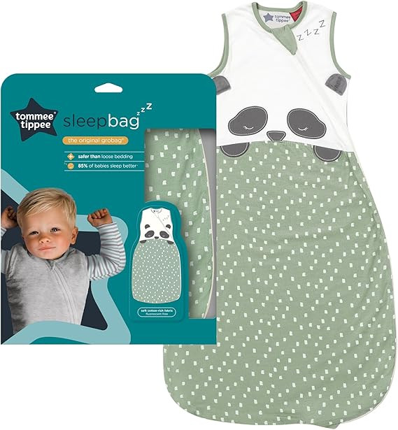 Tommee Tippee Grobag Sleeping Pip Sleeping Bag