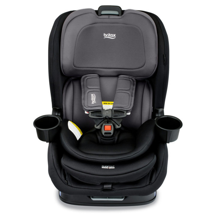 Britax Poplar Clicktight Convertible Car Seat - Main Image