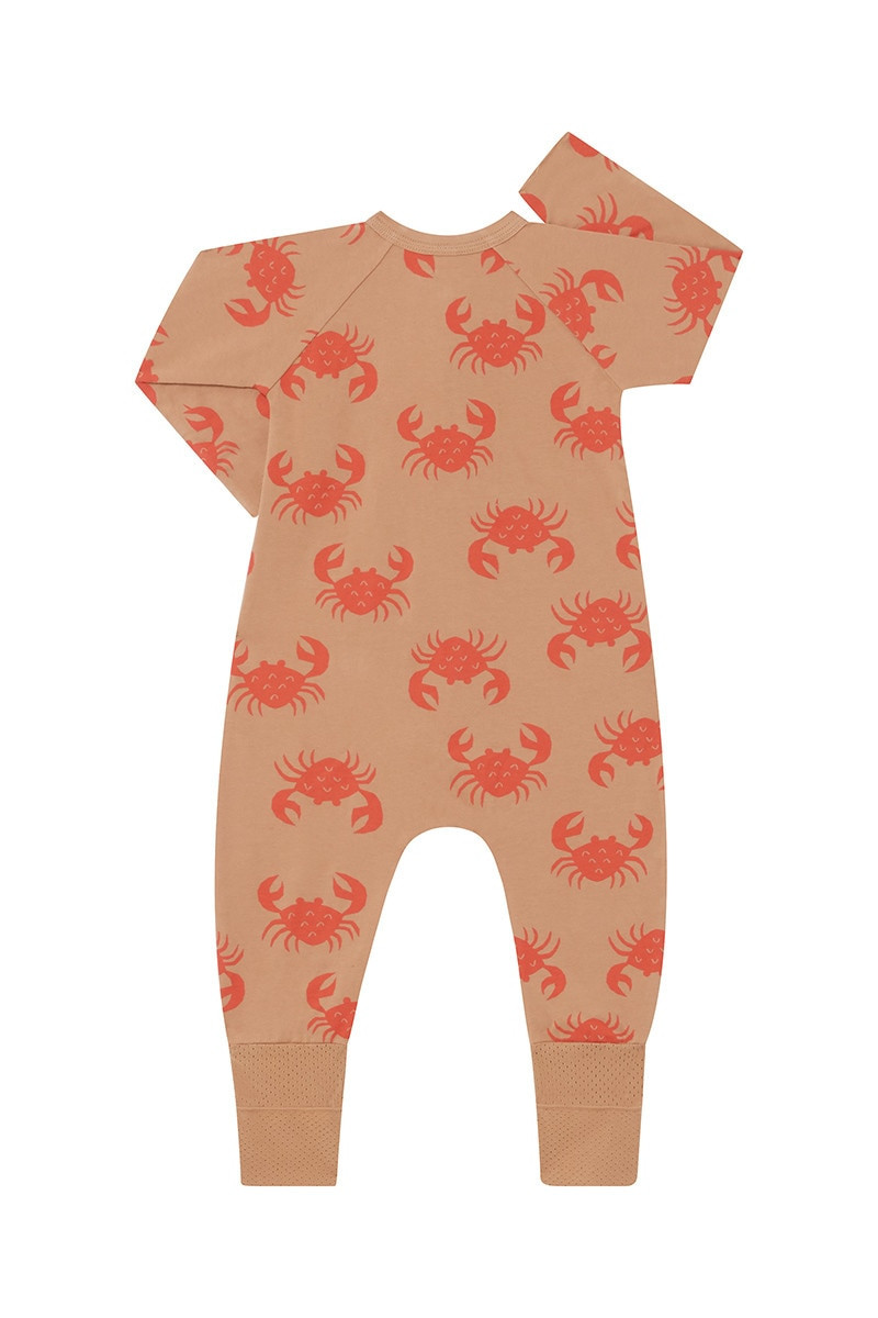 Infant Wondersuit Bonds 0000 Wondersuit Bonds Wondercool Zip