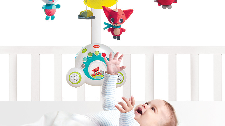 Tiny Love Soothe N Groove Mobile - Main Image