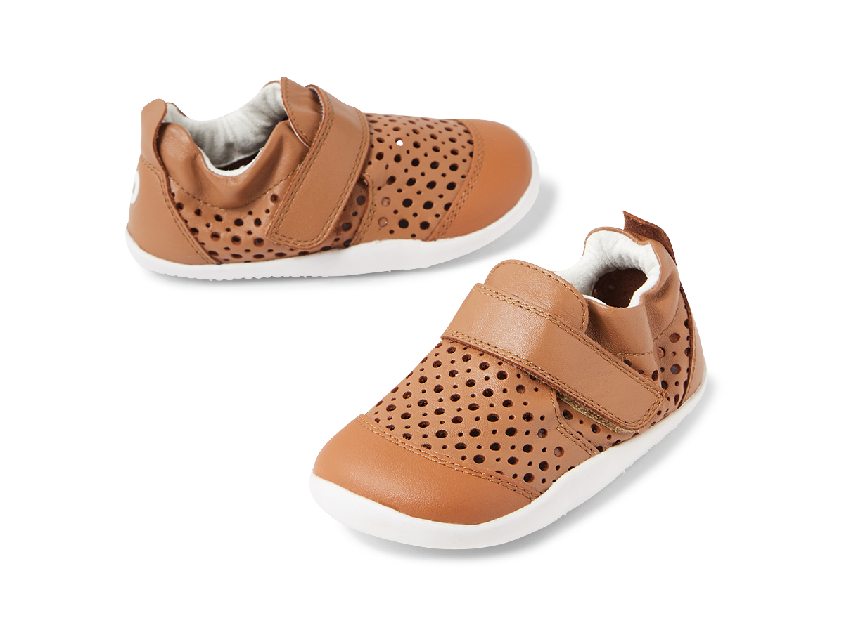 BOBUX Xplorer GO Punch BQ Caramel