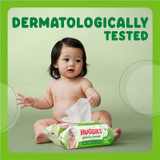 Huggies Wipes Cucumber & Aloe Refill 240s