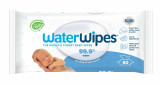 WaterWipes Chemical Free Baby Wipes 60s