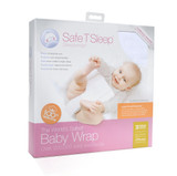 Buy Safe T Sleep - Large (Travel) Sleepwrap Online -  Babies.co.nz