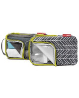 Skip Hop Forma Backpack - Grey Skip Hop Forma Backpack - Grey