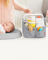 Skip Hop Light Up Diaper Caddy