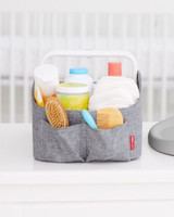 Skip Hop Light Up Diaper Caddy