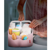 Skip Hop Light Up Diaper Caddy