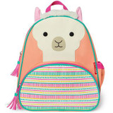 Skip Hop Zoo Little Kid Backpack - Llama