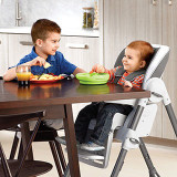 Buy Chicco Polly Easy Highchair Online -  Babies.co.nz