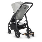 UPPAbaby CRUZ V2 PiggyBack Ride-Along Board