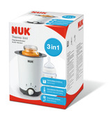 NUK Thermo Express Bottle Warmer