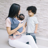 Ergobaby Aura Wrap