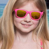 Koolsun – Wave Kids Sunglasses (1-5 Years)