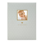 Pearhead Sweet Welcome Babybook