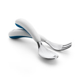OXO Tot Fork & Spoon Set