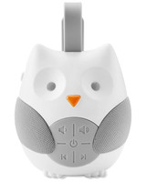 Skip Hop Stroll & Go Baby Soother Owl