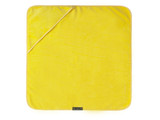 Mum 2 Mum Hooded Towels - Yellow