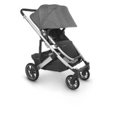 UPPABaby CRUZ V2 Stroller - Greyson