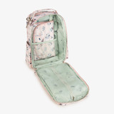 JuJuBe Be Right Back Nappy Backpack - Hello Summer