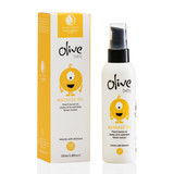 Buy Olive Baby Massage Oil 100ml Online -  Babies.co.nz