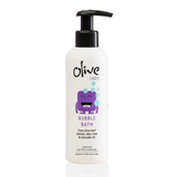 Buy Olive Baby Bubble Bath 200ml Online -  Babies.co.nz