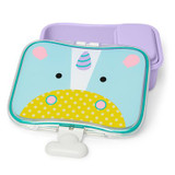 Skip Hop Zoo Little Kid Lunch Kit